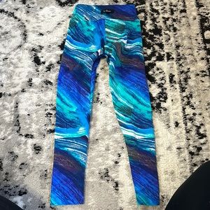 K.Deer X small leggings fits 2/3t